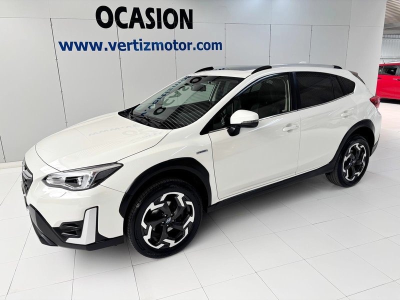 Subaru XV 2.0i Hybrid CVT Executive Plus - foto 1