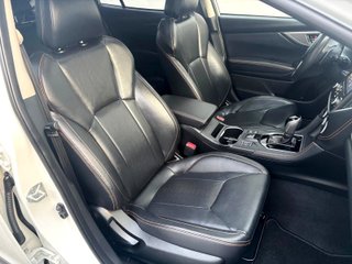 Subaru XV 2.0i Hybrid CVT Executive Plus