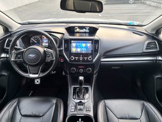 Subaru XV 2.0i Hybrid CVT Executive Plus
