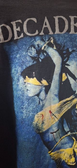 Camiseta Cradle Of Filth Negra Manga Larga