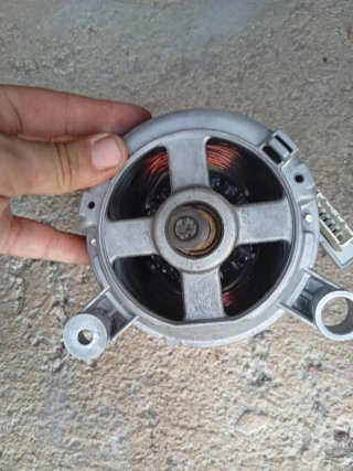 Motore Sole 20584.316