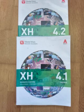 XH 4 (4.1-4.2) (XEOGRAFIA E HISTORIA) AULA 3D