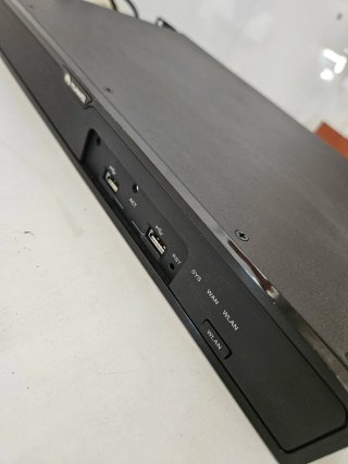 Router Aziendale Huawei AR1220VW