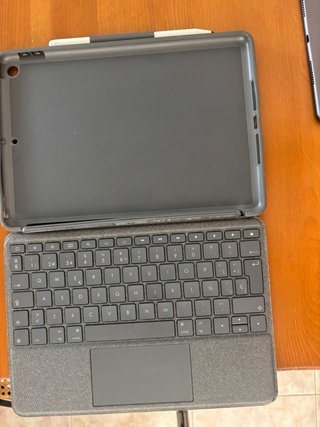iPad Air 3 64GB + Apple Watch S4