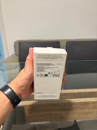 Samsung Galaxy A15 5G precintado
