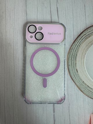 Funda iPhone 13 / 14 MagSafe. Precio unidad