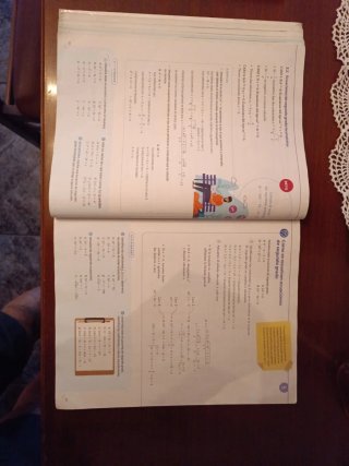 Matemáticas, 3 ESO, Proyecto Construyendo mundos