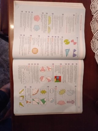 Matemáticas, 3 ESO, Proyecto Construyendo mundos