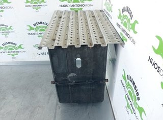 Man 99990 81418600196 tapa bateria tgx 35.xxx *