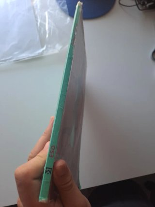 Cultura Clásica : ESO : Código abierto