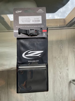 Potencia Zipp SL Speed Carbono
