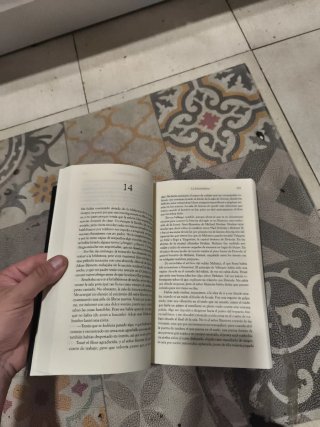 La Historiadora