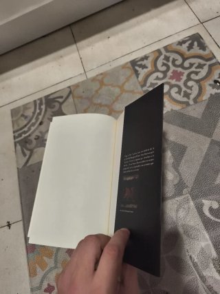 La Historiadora