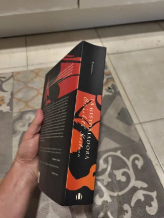 La Historiadora