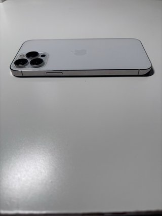 iPhone 13 Pro Max Argento 128GB