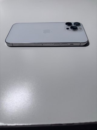 iPhone 13 Pro Max Argento 128GB
