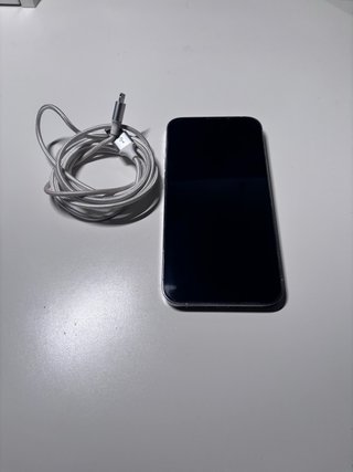 iPhone 13 Pro Max Argento 128GB
