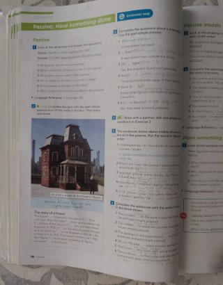 Libro Inglés 1 Bachillerato Shape the future