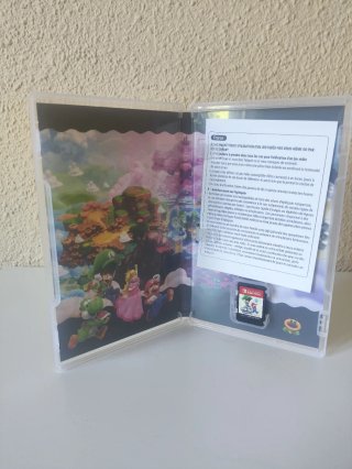 Super Mario Bros. Wonder Nintendo Switch