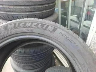 225 50 R18 99W Michelin - 1 neumático +70%