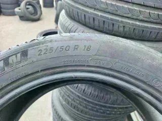 225 50 R18 99W Michelin - 1 neumático +70%