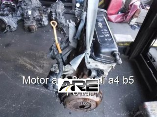 Motor audi a4 b5 volkswagen passat 1.6 ADP r_73846