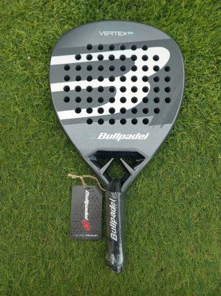 Pala Padel Bullpadel Vertex 04 Confort