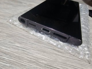 Pantalla original Samsung S22 Ultra