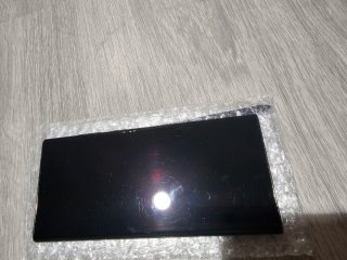 Pantalla original Samsung S22 Ultra