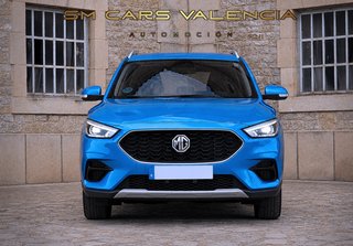 MG ZS 1.5 VTi 2024 DE REESTRENO !!!