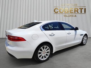 JAGUAR XE 2.0 Diesel RWD Pure 180CV 2017