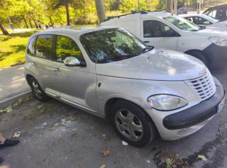Chrysler PT Cruiser 2000