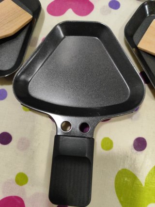 Accesorios para Raclette (Set de 6)