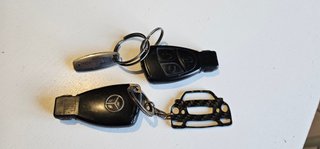 Mercedes-Benz Clase E 280 CDI