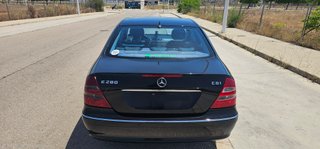 Mercedes-Benz Clase E 280 CDI