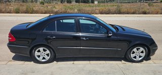 Mercedes-Benz Clase E 280 CDI