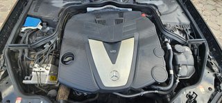 Mercedes-Benz Clase E 280 CDI