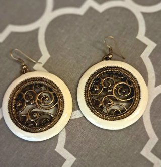 Colección Pendientes Joya