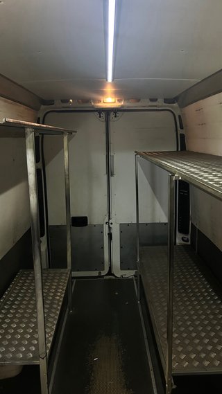 Citroen Jumper 2021