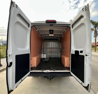 FIAT DUCATO AUTOMATICA L2H2 EVOLUTION