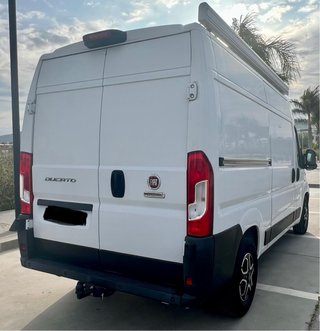 FIAT DUCATO AUTOMATICA L2H2 EVOLUTION