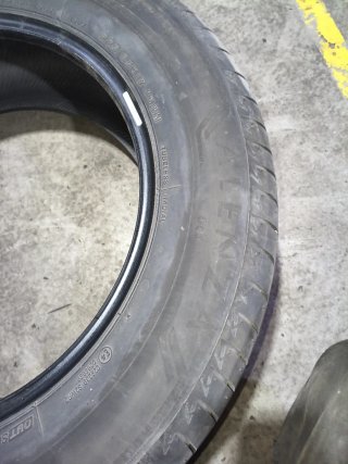 2 Ruedas Bridgestone 225/65/17 102H