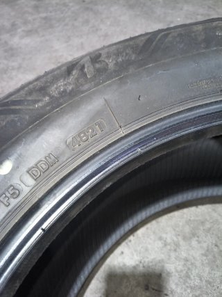 2 Ruedas Bridgestone 225/65/17 102H