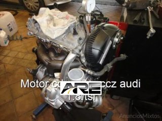 Motor audi a3 a4 a5 tt 1.8 tsi CDAA CDHA C r_73926