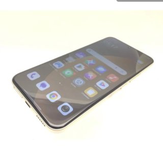 Xiaomi Redmi Note 15 Pro Plus 5G Marrón