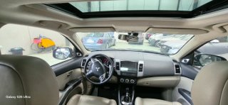Mitsubishi Outlander 2010