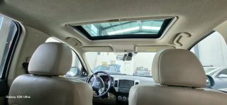 Mitsubishi Outlander 2010