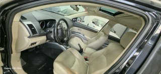 Mitsubishi Outlander 2010