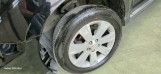 Mitsubishi Outlander 2010