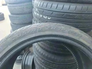 235 40 R19 96Y Pirelli - 1 neumático +95%